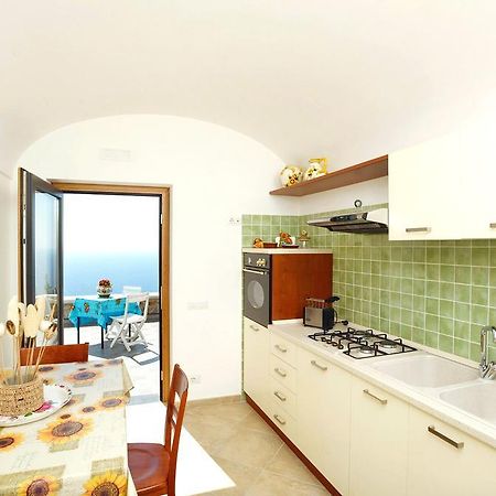 L'Olimpo Casa Vacanze Villa Конка деи Марини Екстериор снимка