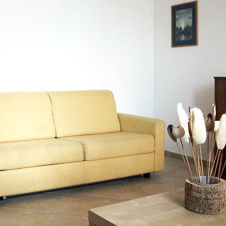 L'Olimpo Casa Vacanze Villa Конка деи Марини Екстериор снимка