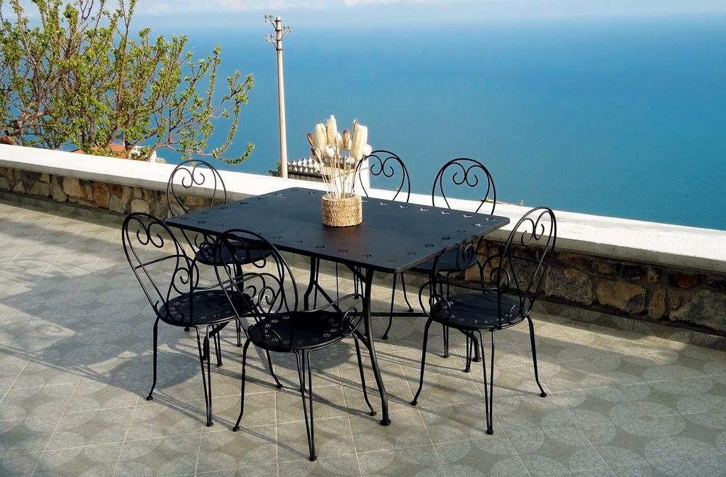 L'Olimpo Casa Vacanze Villa Конка деи Марини Екстериор снимка