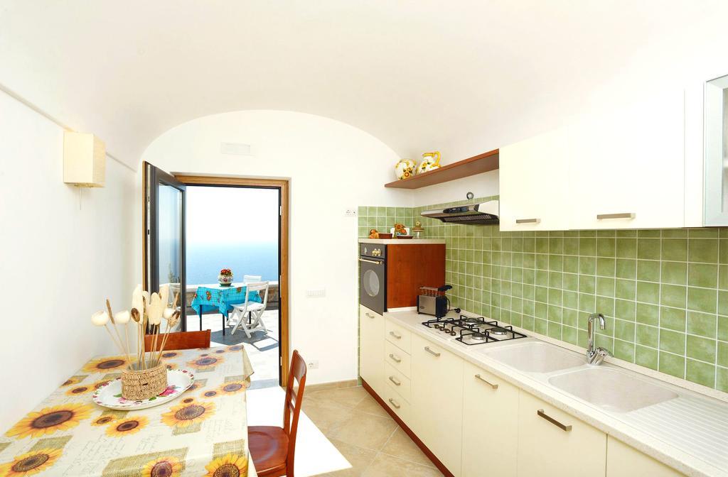 L'Olimpo Casa Vacanze Villa Конка деи Марини Екстериор снимка