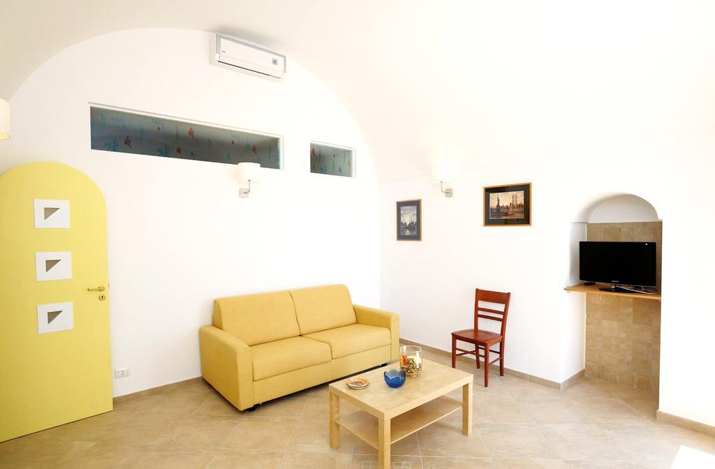 L'Olimpo Casa Vacanze Villa Конка деи Марини Екстериор снимка