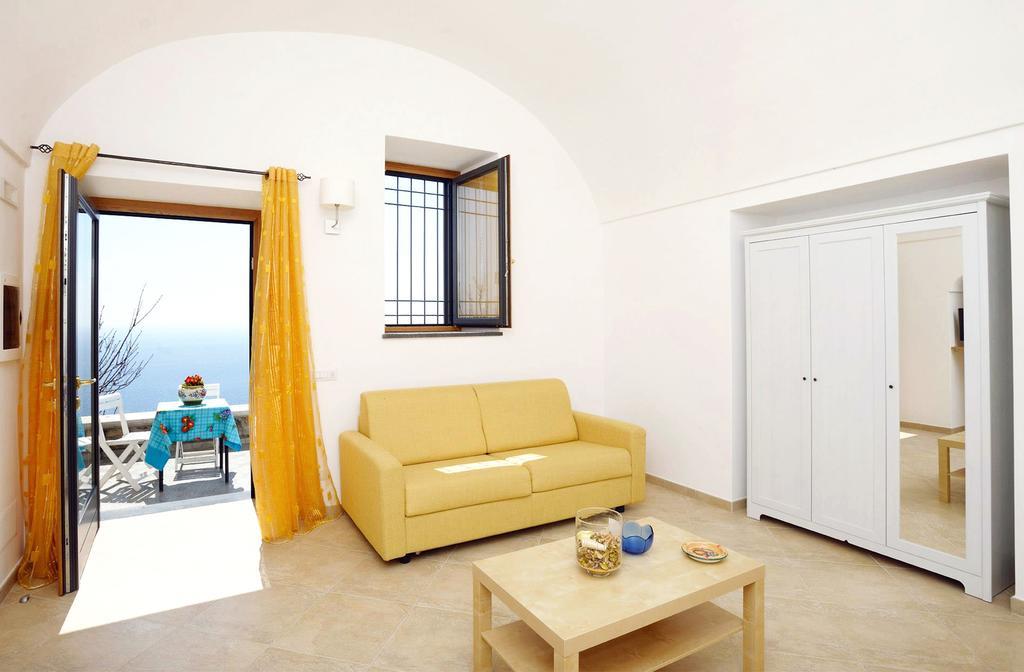 L'Olimpo Casa Vacanze Villa Конка деи Марини Екстериор снимка