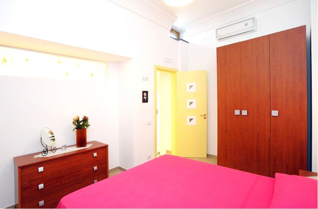 L'Olimpo Casa Vacanze Villa Конка деи Марини Екстериор снимка