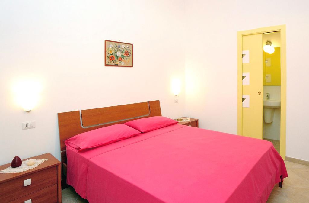 L'Olimpo Casa Vacanze Villa Конка деи Марини Екстериор снимка