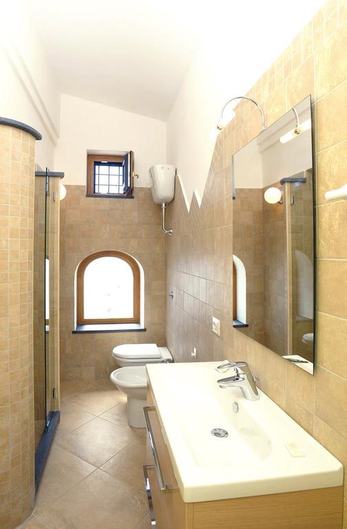 L'Olimpo Casa Vacanze Villa Конка деи Марини Екстериор снимка