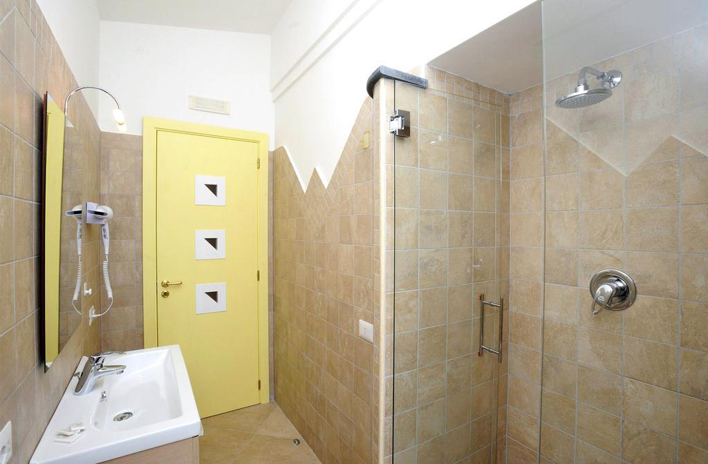 L'Olimpo Casa Vacanze Villa Конка деи Марини Екстериор снимка