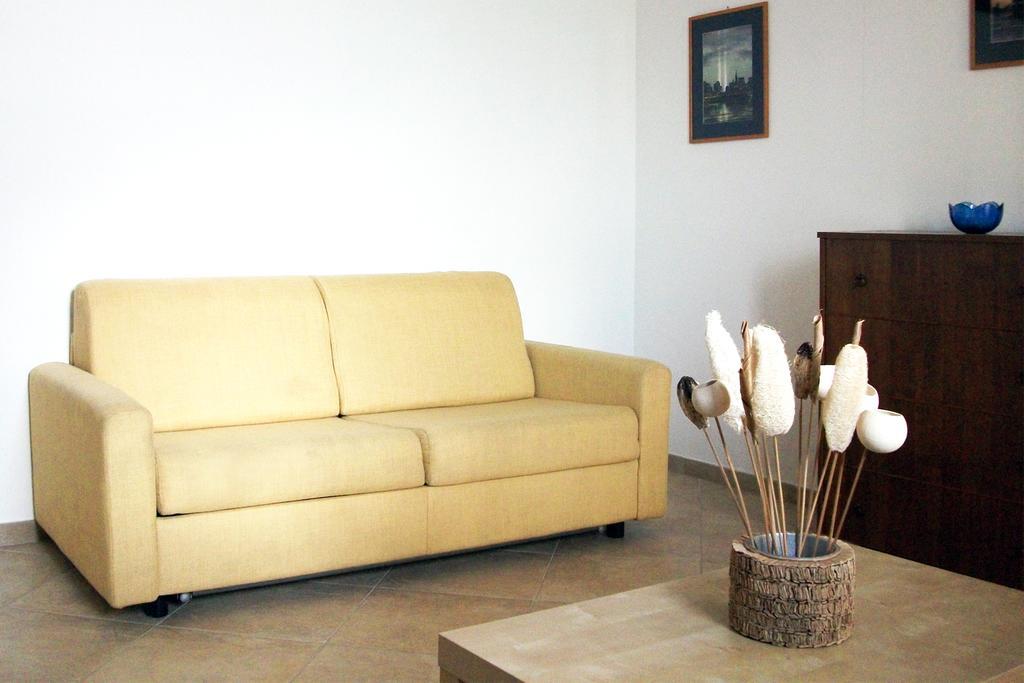 L'Olimpo Casa Vacanze Villa Конка деи Марини Екстериор снимка