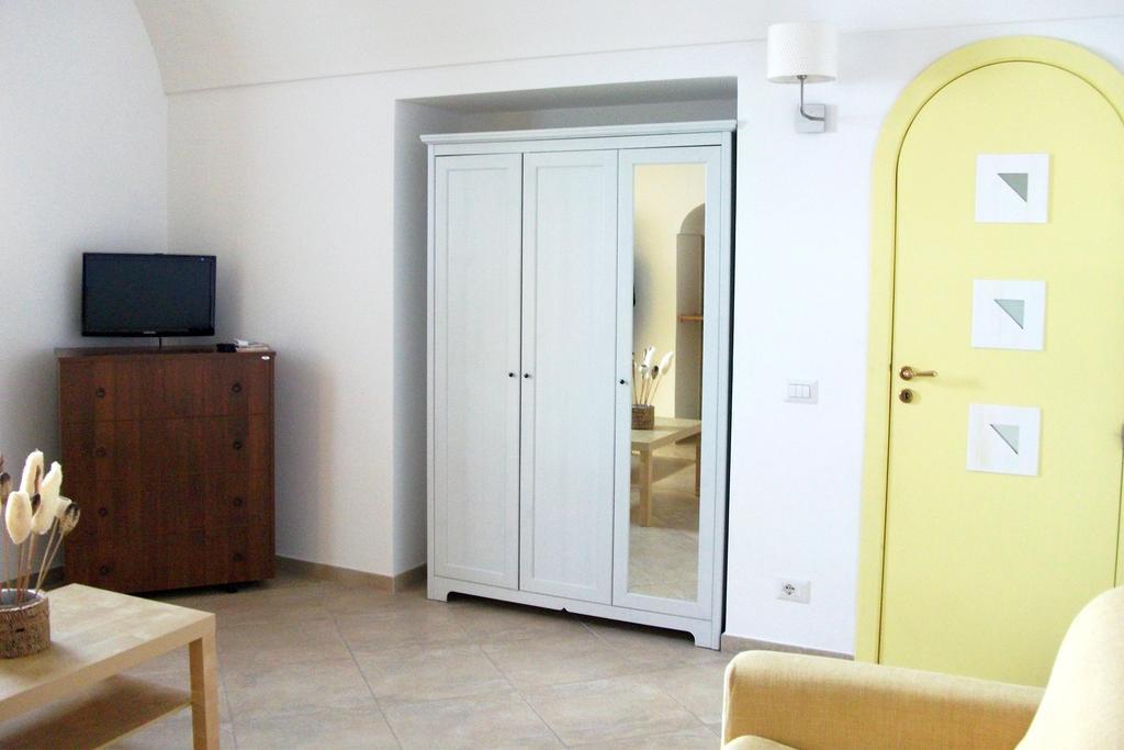 L'Olimpo Casa Vacanze Villa Конка деи Марини Екстериор снимка