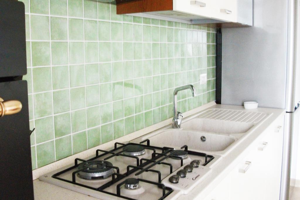 L'Olimpo Casa Vacanze Villa Конка деи Марини Екстериор снимка
