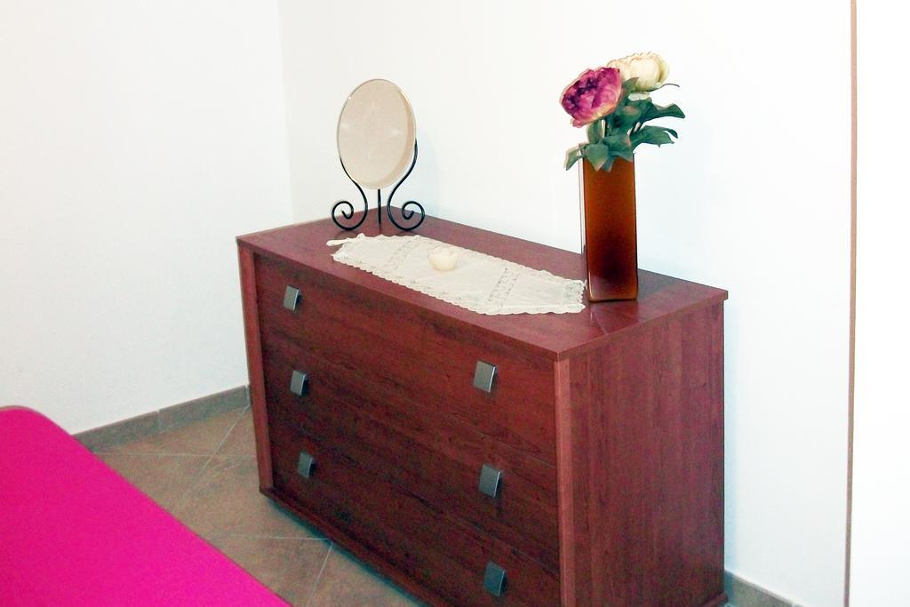 L'Olimpo Casa Vacanze Villa Конка деи Марини Екстериор снимка
