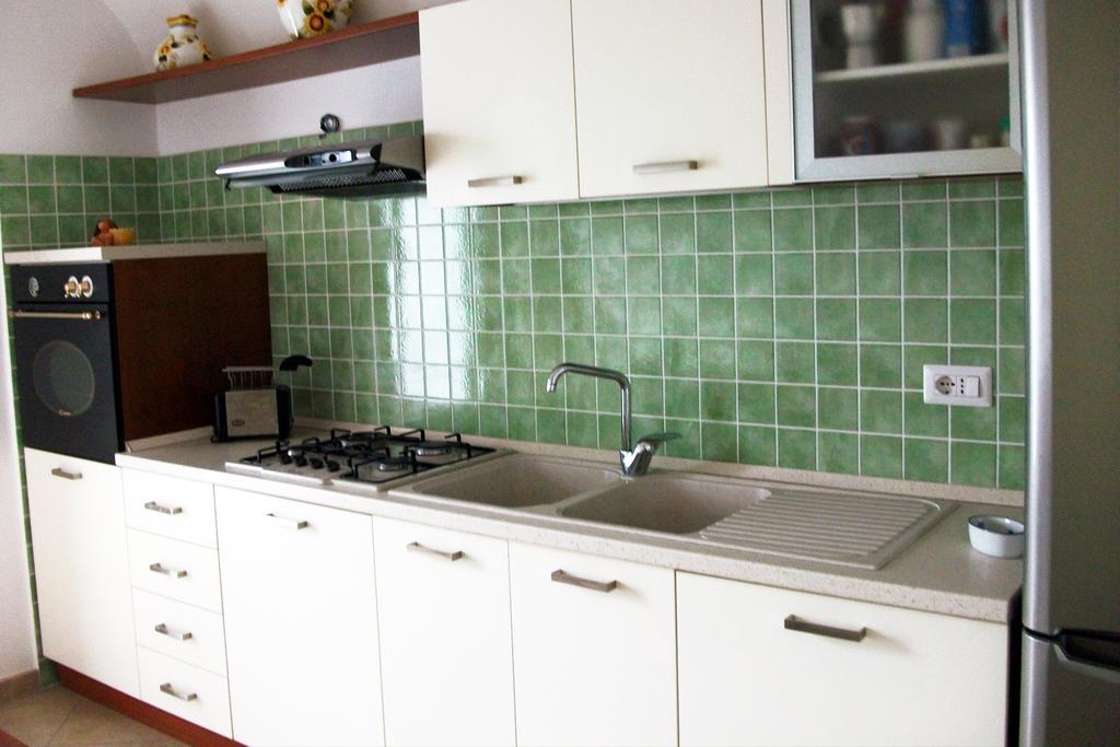 L'Olimpo Casa Vacanze Villa Конка деи Марини Екстериор снимка