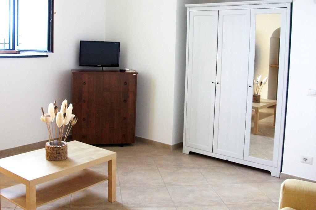 L'Olimpo Casa Vacanze Villa Конка деи Марини Екстериор снимка