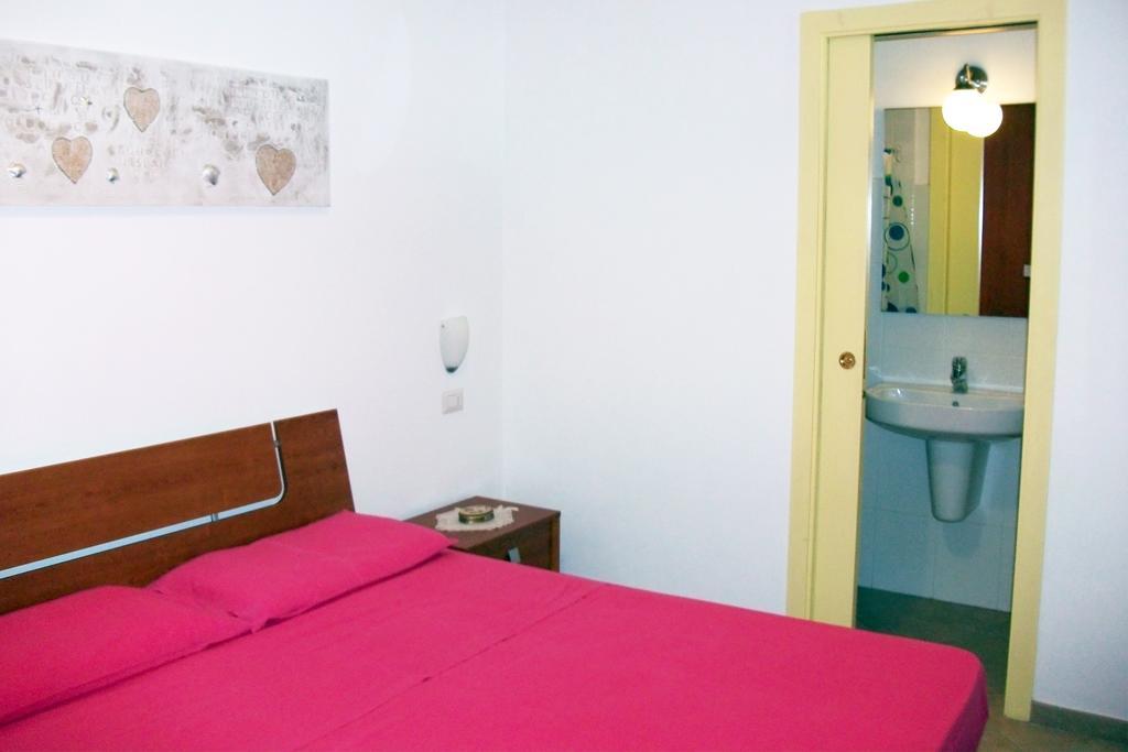 L'Olimpo Casa Vacanze Villa Конка деи Марини Екстериор снимка