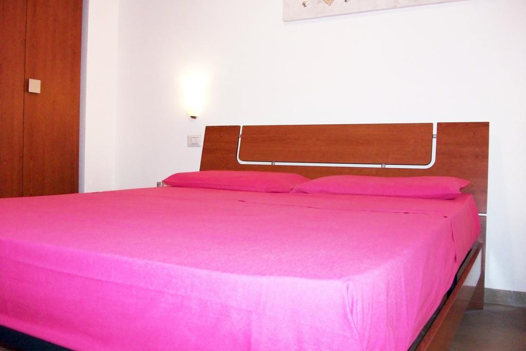 L'Olimpo Casa Vacanze Villa Конка деи Марини Екстериор снимка