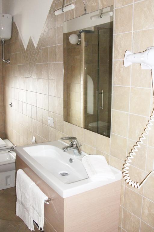 L'Olimpo Casa Vacanze Villa Конка деи Марини Екстериор снимка