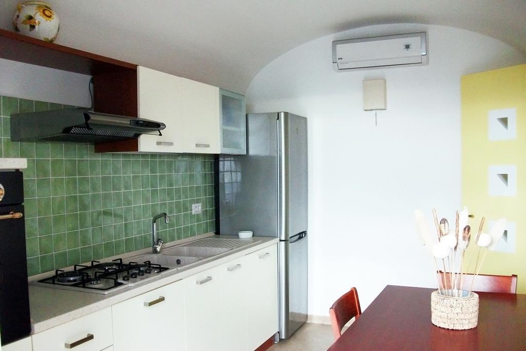 L'Olimpo Casa Vacanze Villa Конка деи Марини Екстериор снимка