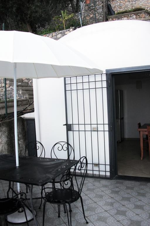 L'Olimpo Casa Vacanze Villa Конка деи Марини Екстериор снимка
