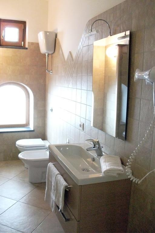 L'Olimpo Casa Vacanze Villa Конка деи Марини Екстериор снимка
