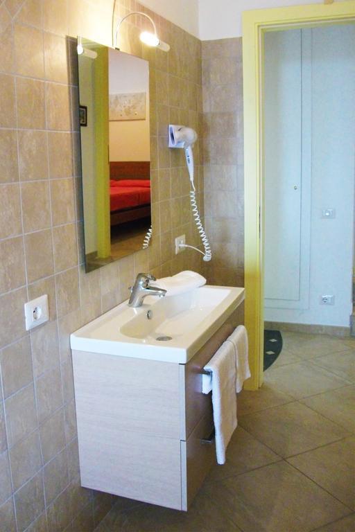 L'Olimpo Casa Vacanze Villa Конка деи Марини Екстериор снимка
