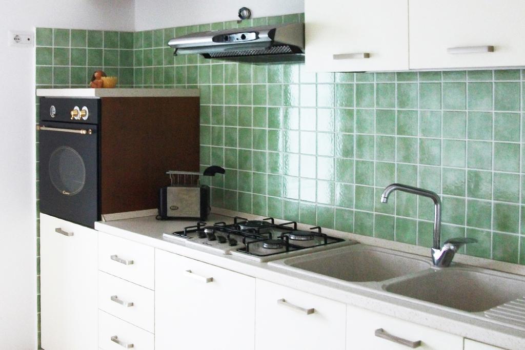 L'Olimpo Casa Vacanze Villa Конка деи Марини Екстериор снимка