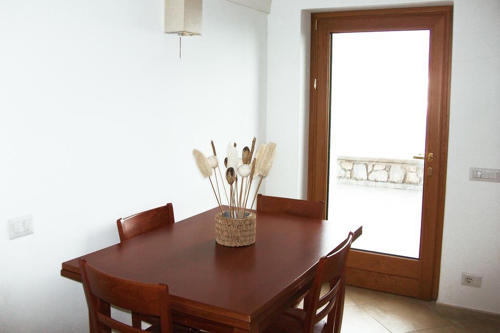 L'Olimpo Casa Vacanze Villa Конка деи Марини Екстериор снимка