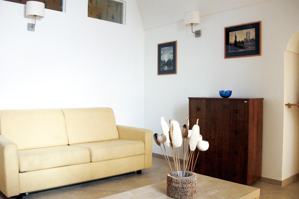 L'Olimpo Casa Vacanze Villa Конка деи Марини Екстериор снимка