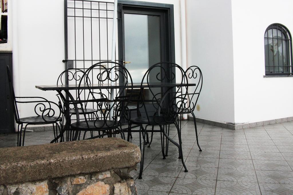 L'Olimpo Casa Vacanze Villa Конка деи Марини Екстериор снимка
