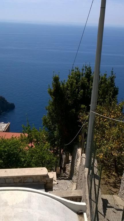 L'Olimpo Casa Vacanze Villa Конка деи Марини Екстериор снимка